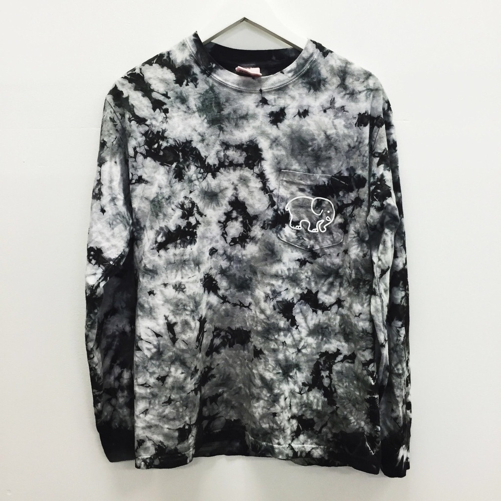 Ivory Ella long sleeve